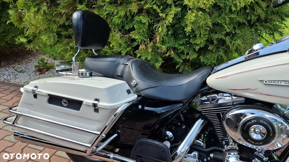 Harley-Davidson Touring Road King - 13
