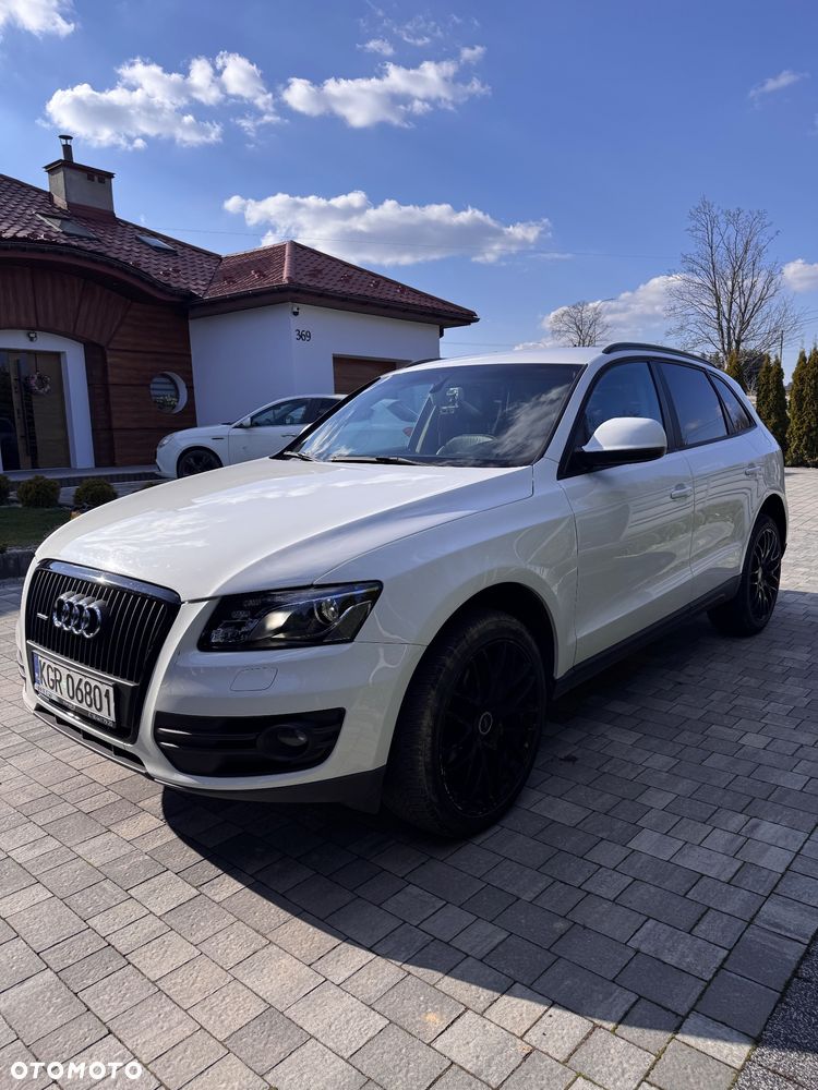 Audi Q5 2.0 TDI Quattro S tronic - 3