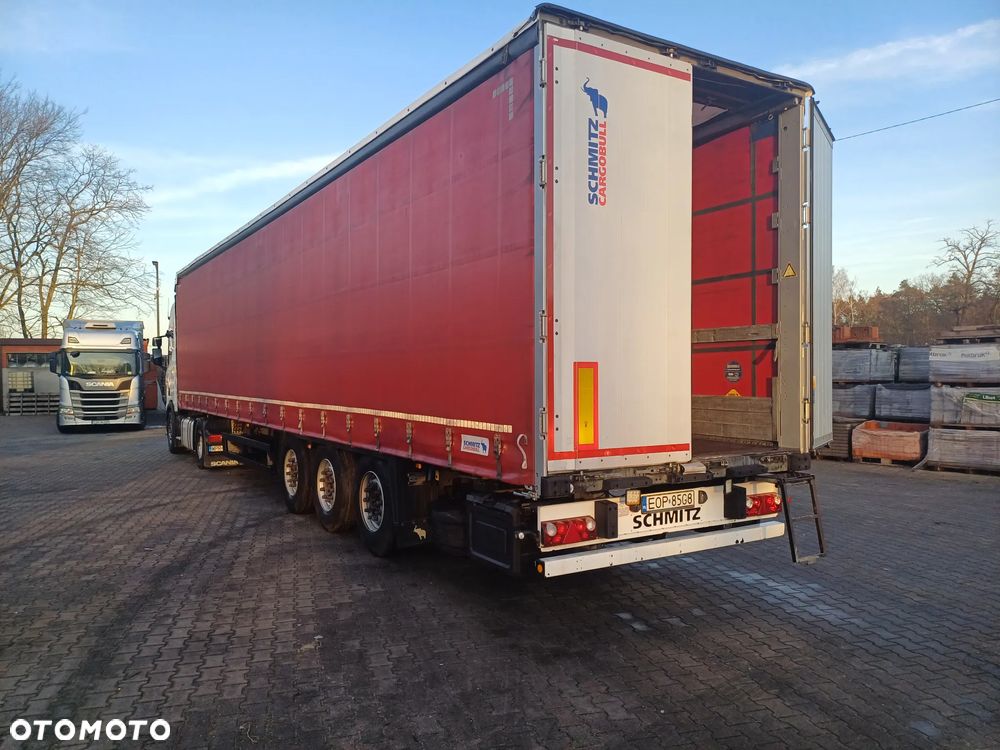 Schmitz Cargobull SCB S3T - 10
