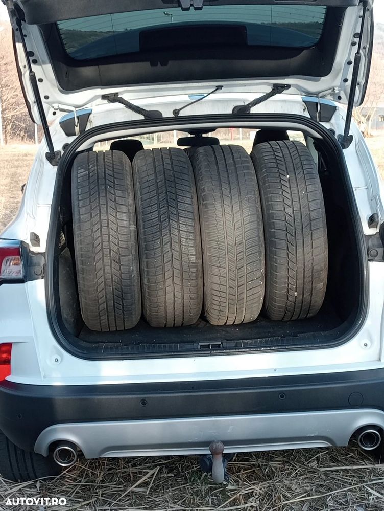 Ford Kuga 2.0 EcoBlue A8 AWD ST Line - 7