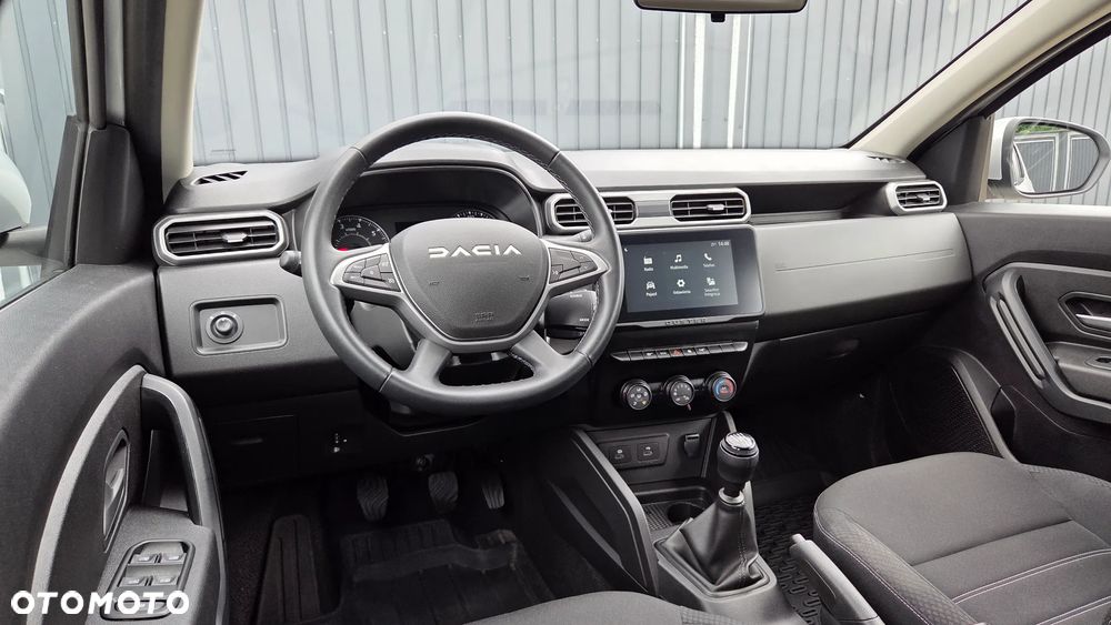 Dacia Duster 1.0 TCe Expression - 7