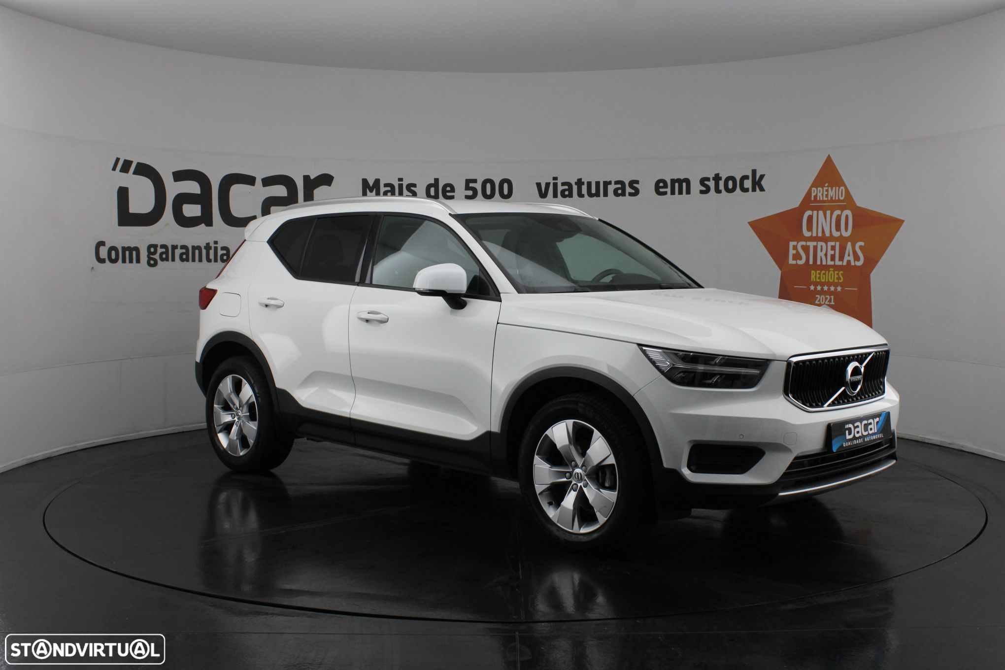 Volvo XC 40 2.0 D3 Momentum - 2