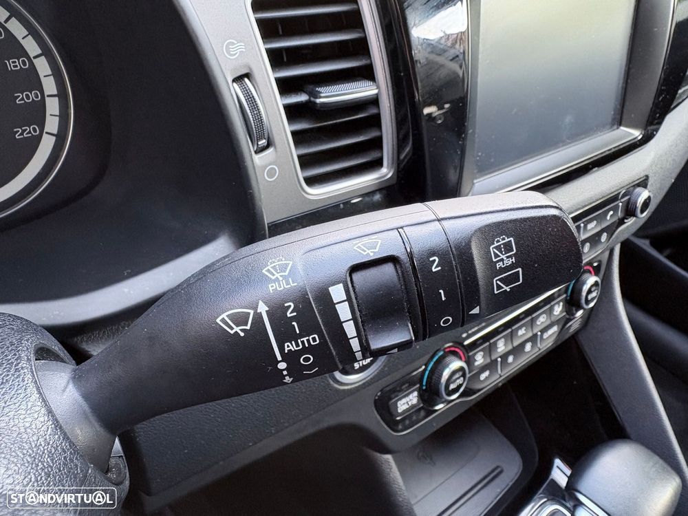 Kia Niro 1.6 GDi HEV Tech - 40