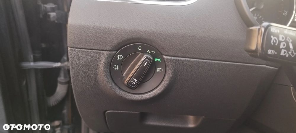 Skoda Octavia 1.4 TSI Ambition - 13