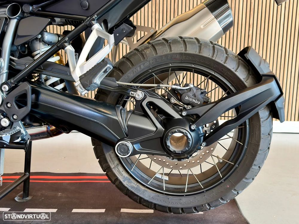 BMW R 1250 GS ULTIMATE EDITION (Série Limitada a 2100 unidades) - 7