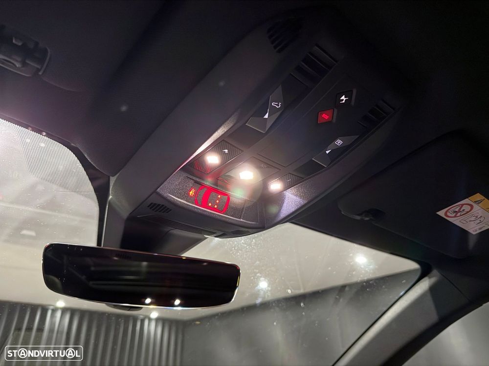 DS DS7 Crossback 1.5 BlueHDi So Chic EAT8 - 28