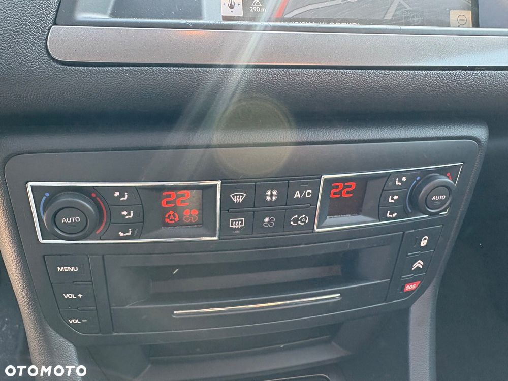 Citroën C5 BlueHDi 150 S&S Business Class - 12