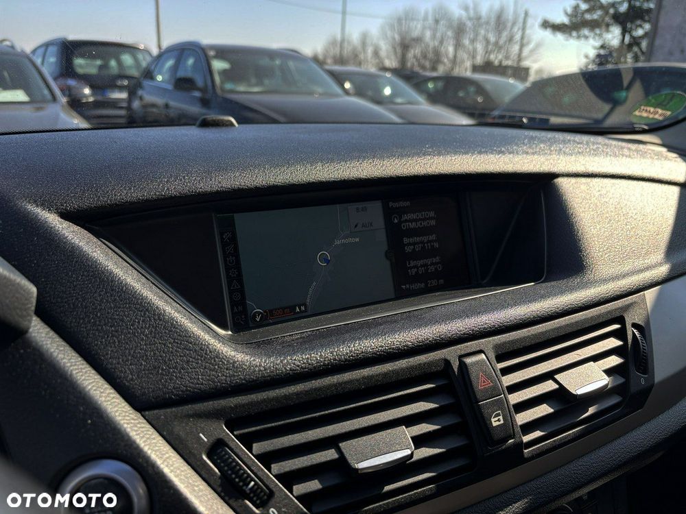 BMW X1 xDrive23d - 16