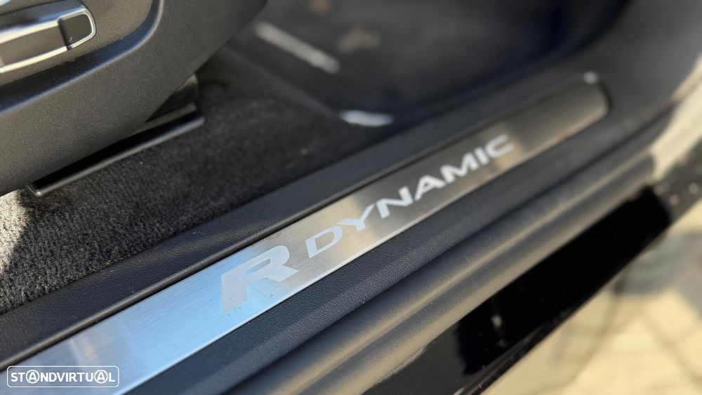 Land Rover Range Rover Evoque D165 FWD Nolita Edition - 8