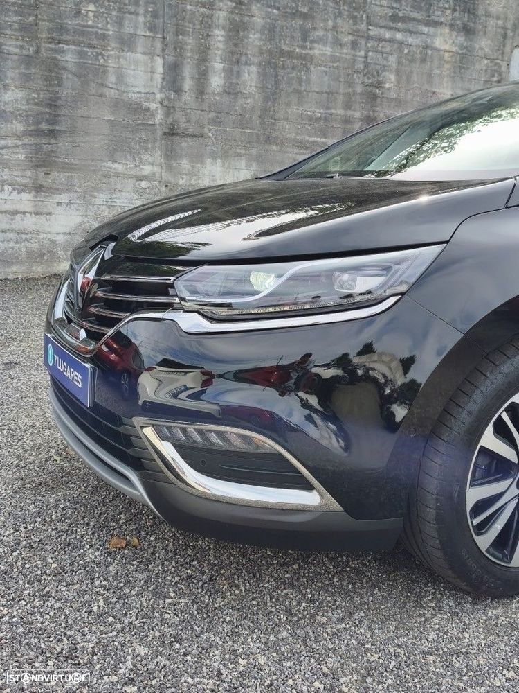 Renault Espace 1.6 dCi Initiale Paris EDC - 47