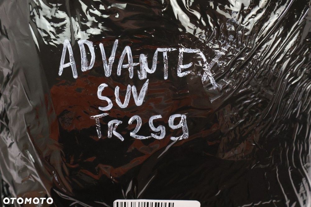OPONY TRIANGLE ADVANTEX SUV TR259 215/60/17 - 10