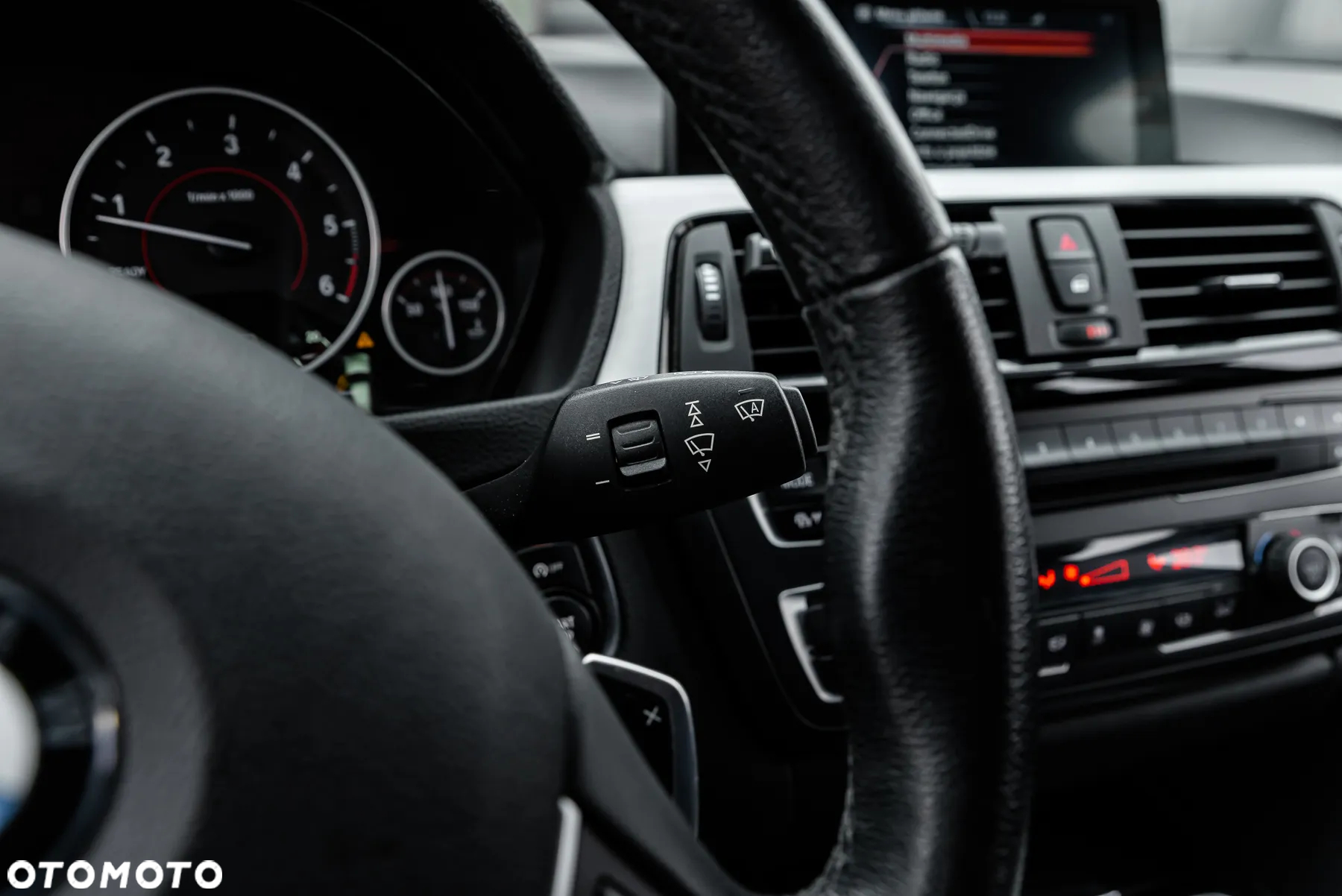 BMW Seria 3 320d Efficient Dynamics - 21