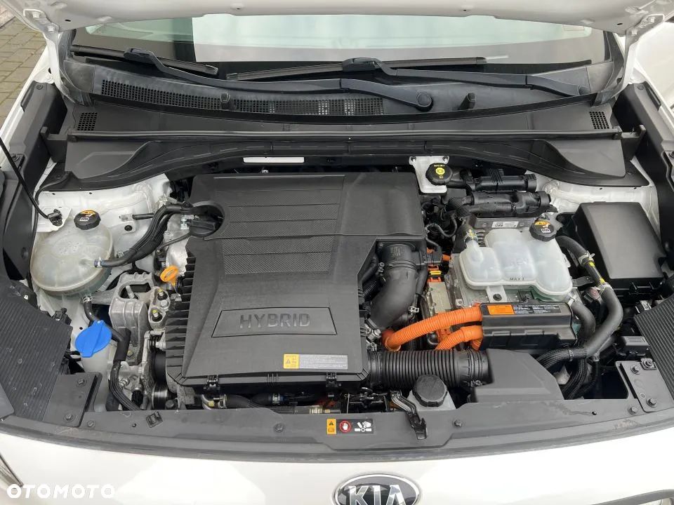 Kia Niro - 30