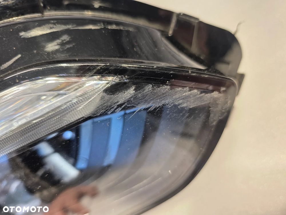 HONDA CIVIC XI 22- PRAWA LAMPA PRZEDNIA PRZÓD PRAWY FULL LED , NR KOITO 100-8F05Y , NR AUKCJI LPP228 - 2