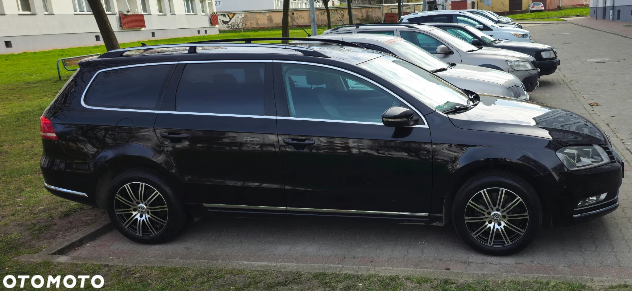Volkswagen Passat 2.0 TDI Comfortline - 25