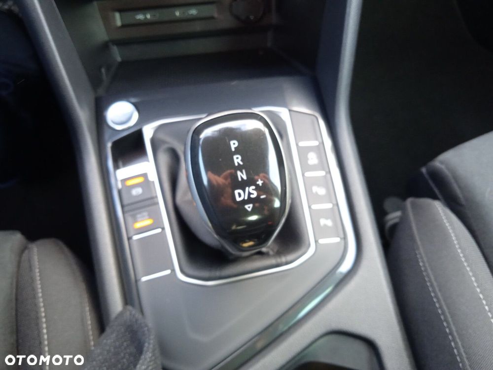 Volkswagen Tiguan 1.5 TSI EVO Life DSG - 32