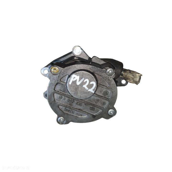 PV22 POMPA VACUM MERCEDES W213 350 CDI A6422300765 - 1