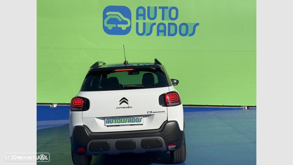 Citroën C3 Aircross 1.2 PureTech C-Series - 6