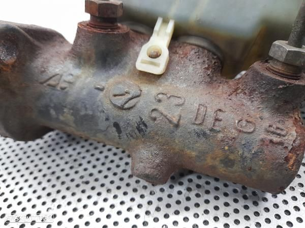 Bomba Travoes Volkswagen Sharan (7M8, 7M9, 7M6) - 2