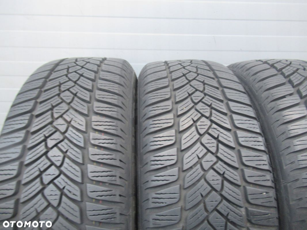 KOLA ZIMA R16 PEUGEOT PARTNER,307,308,2008,C3 AIRCROSS,C4,BERLINGO - 6