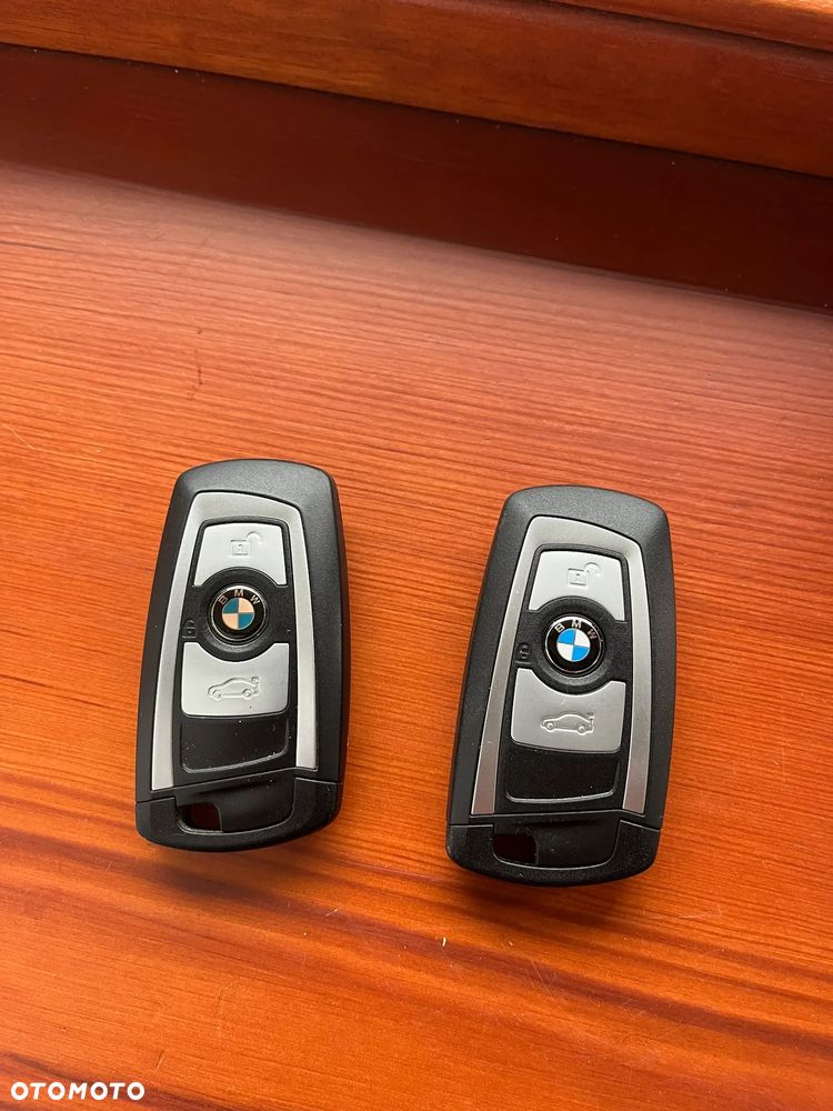 BMW X3 xDrive20d - 9