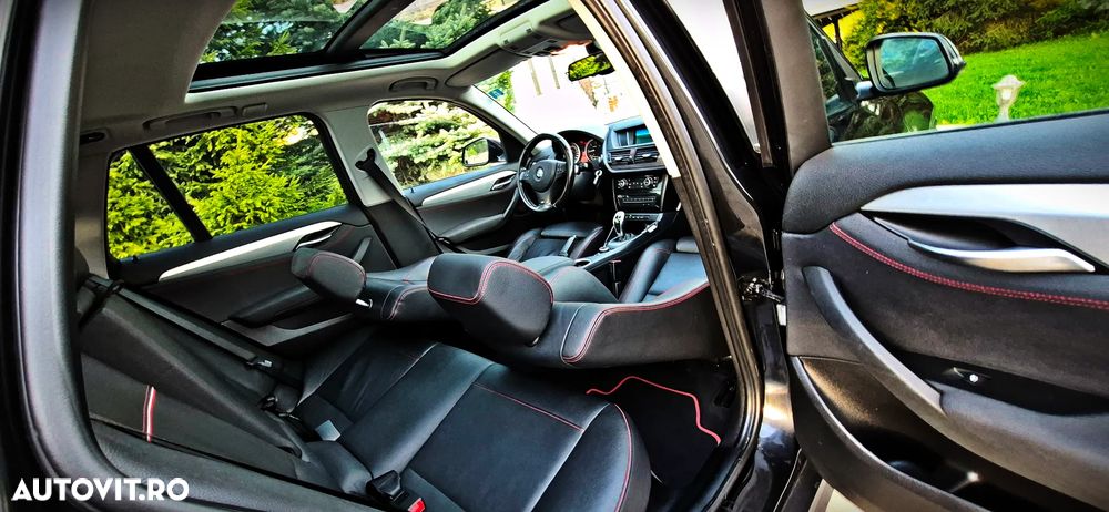 BMW X1 xDrive25d Aut. xLine - 10