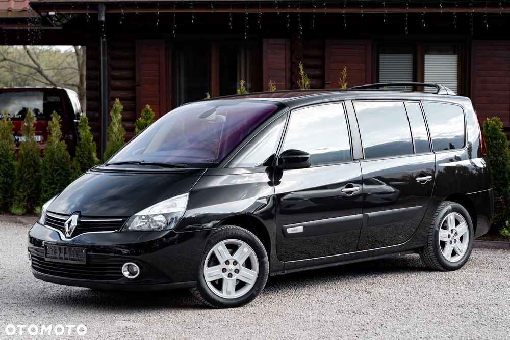 Renault Grand Espace 2.0 Initiale - 3