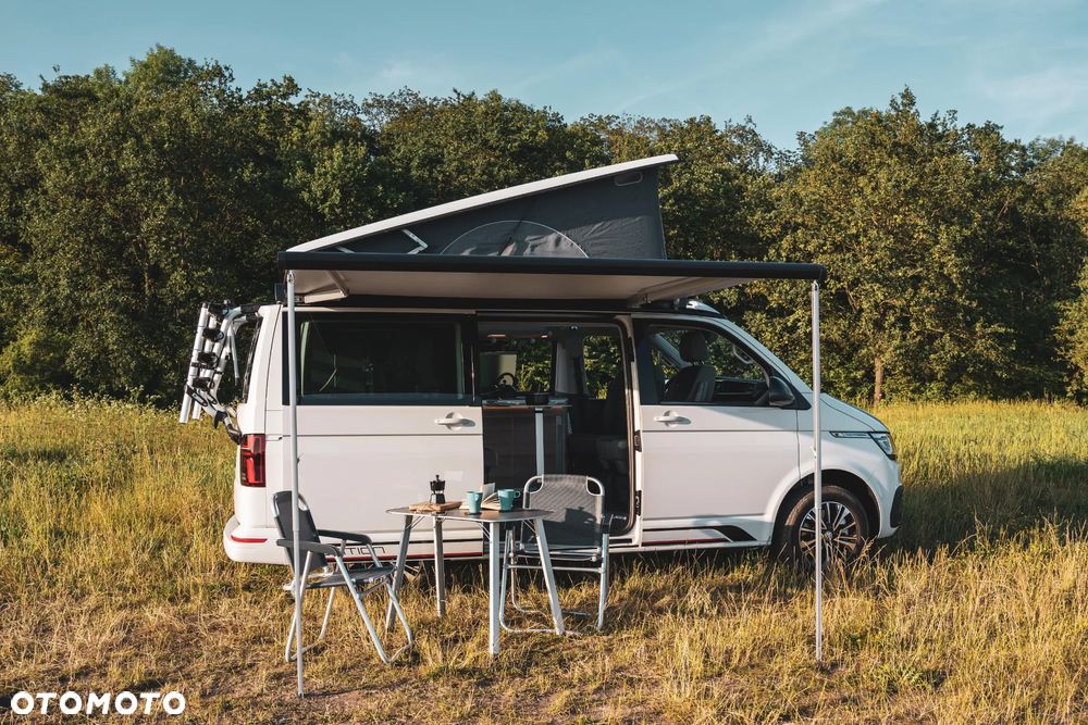 Volkswagen California - 14