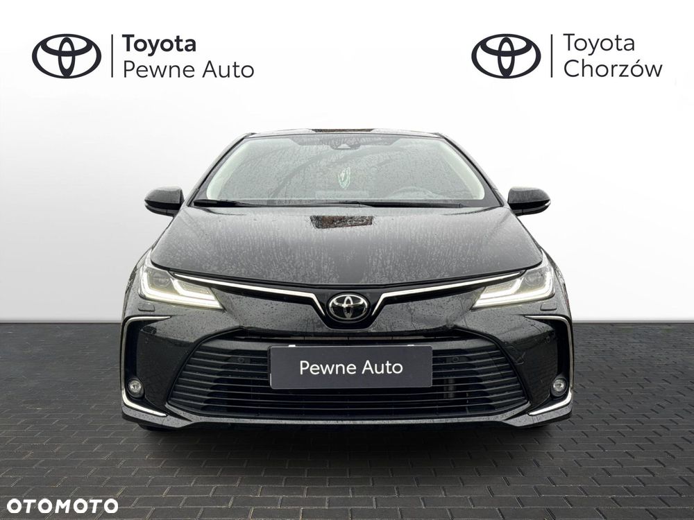 Toyota Corolla - 9