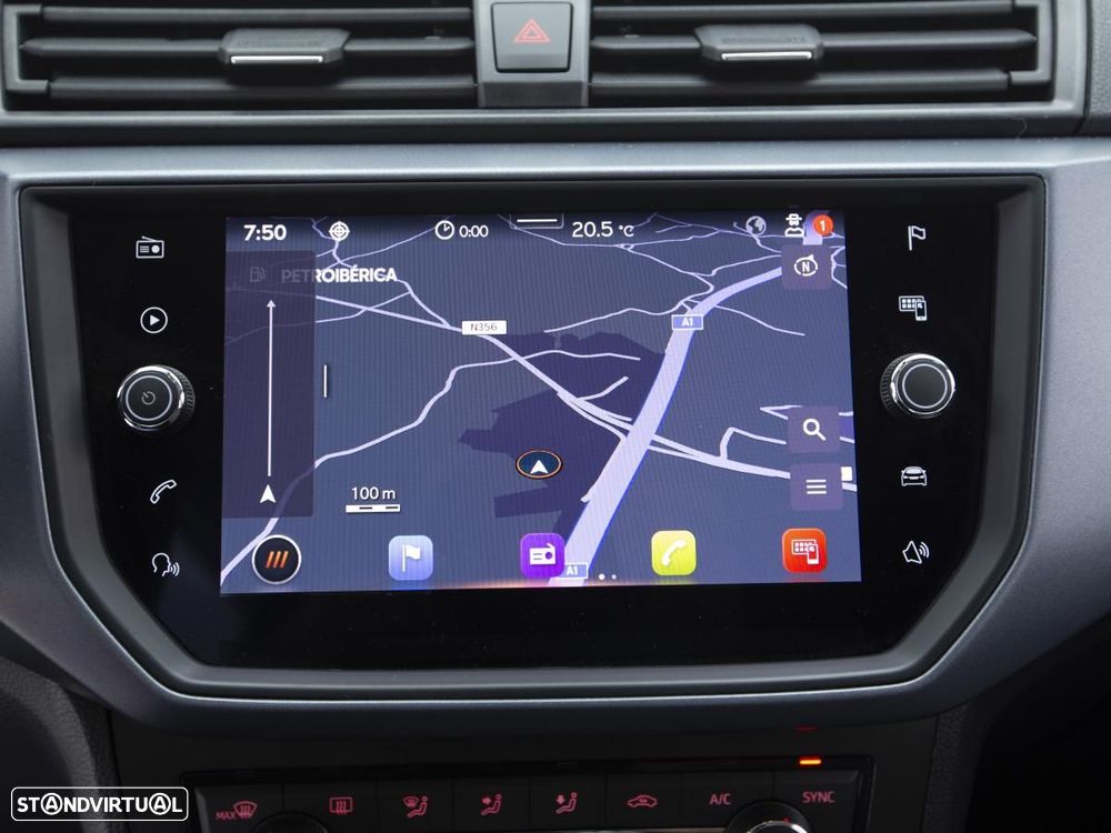 SEAT Arona - 22
