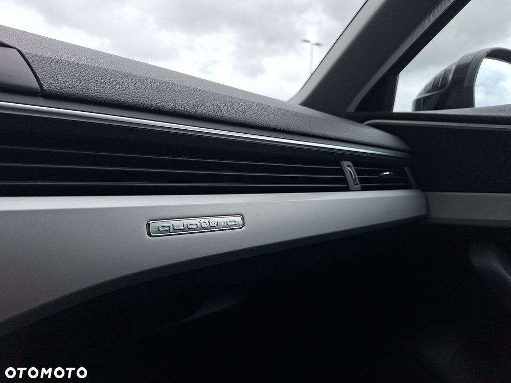 Audi A4 Allroad 45 TFSI Quattro S tronic - 13