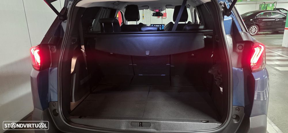 Peugeot 5008 1.2 PureTech Allure Pack - 7