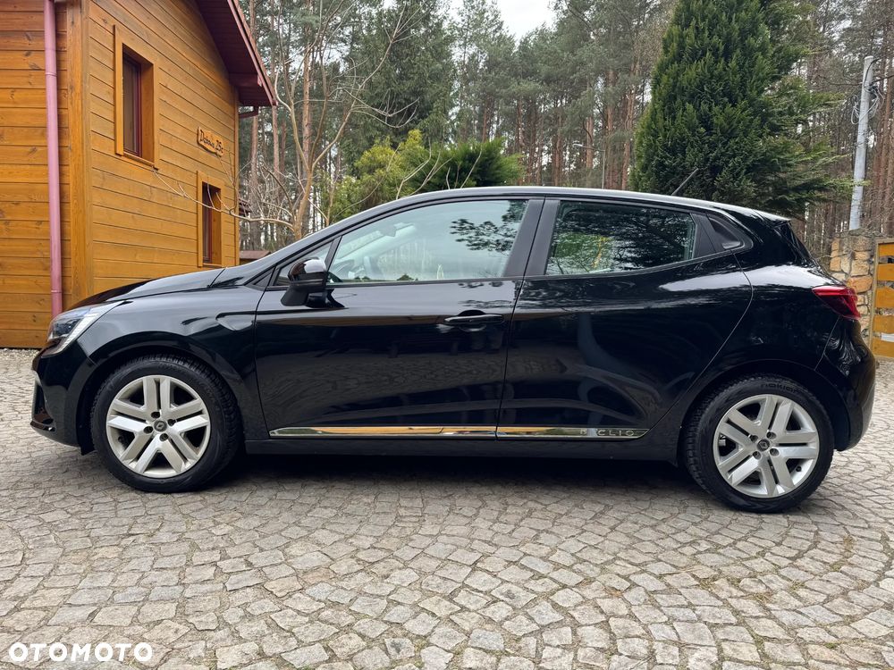 Renault Clio 1.0 TCe Zen - 3