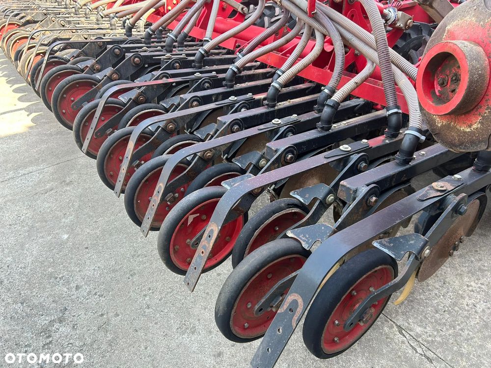 Horsch PRONTO 6DC - 15