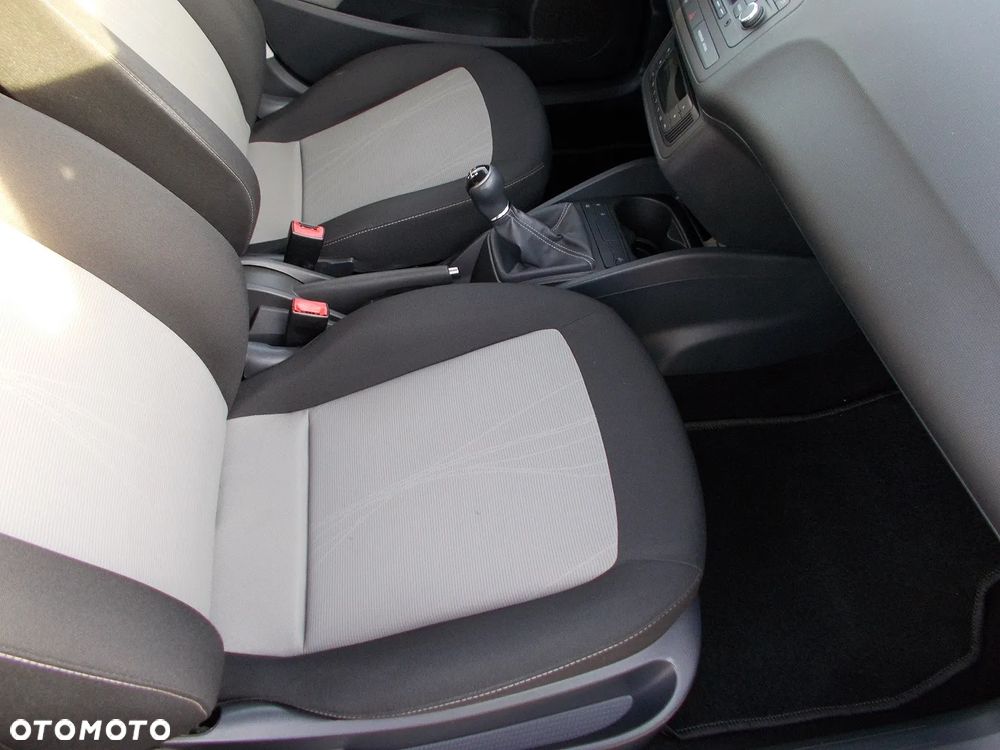 Seat Ibiza 1.6 TDI CR Style - 12