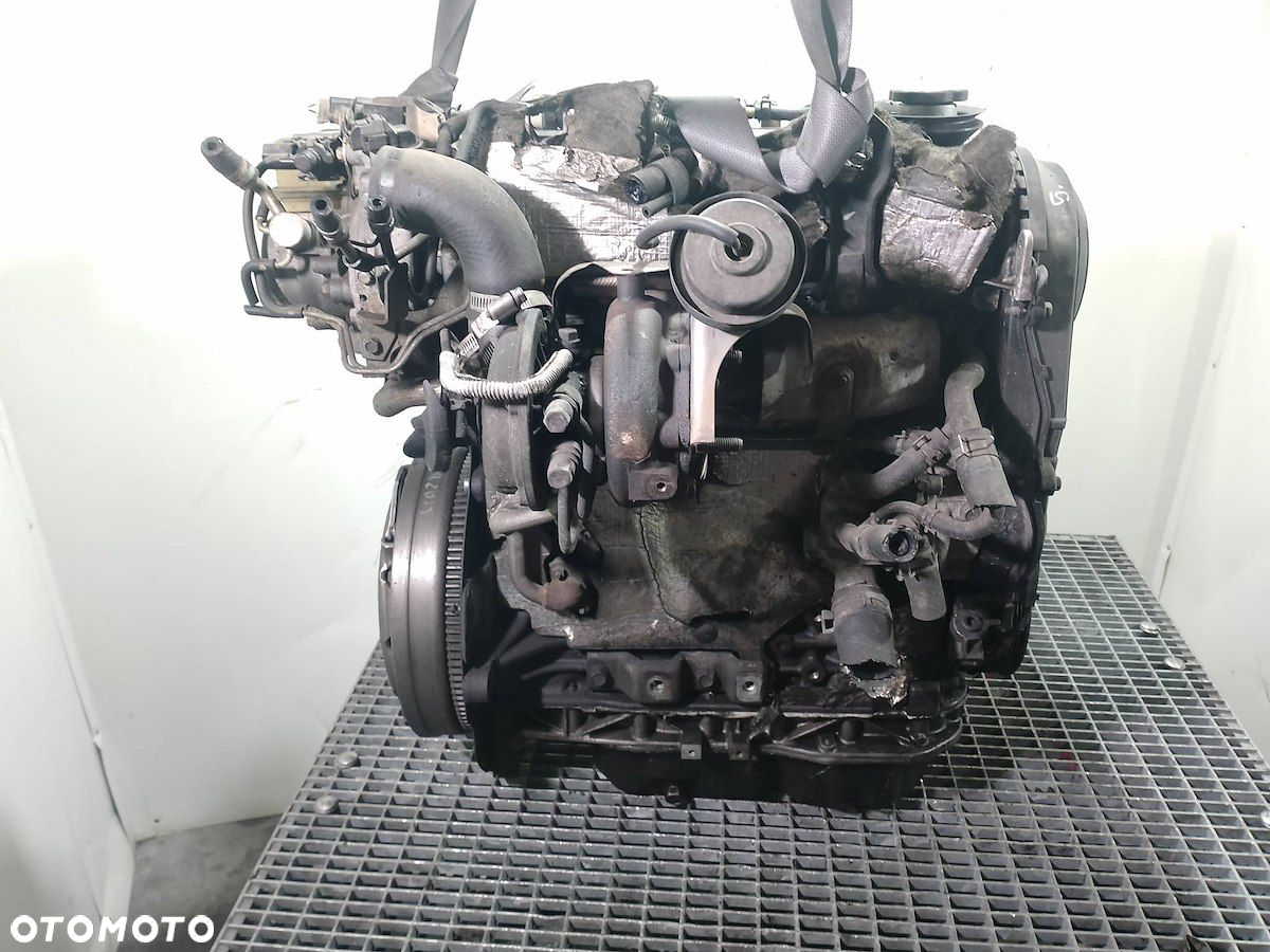 SILNIK MAZDA 6 ( 02-08 ) RF5C 2.0 CITD  RF5C - 3