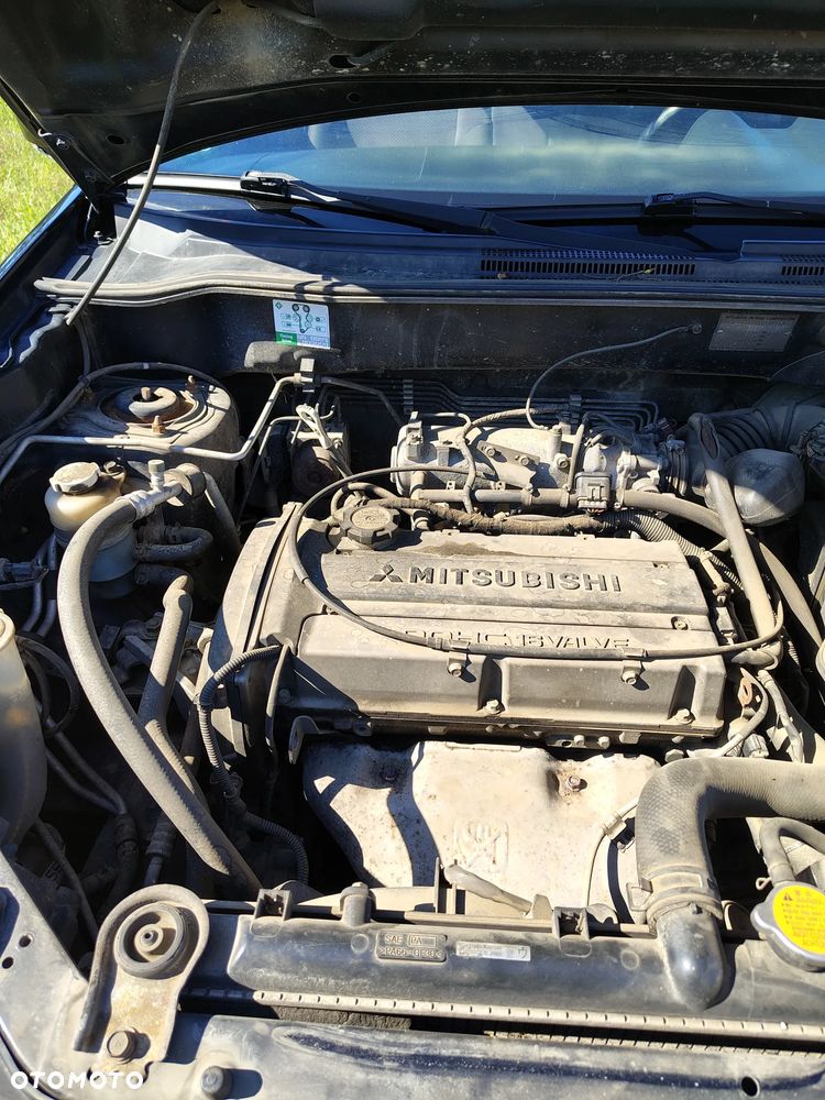 Mitsubishi Outlander 2.0 Comfort - 18