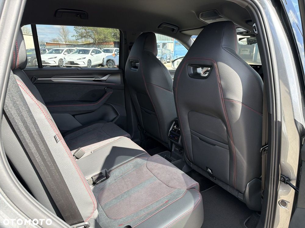 Skoda Kodiaq 2.0 TSI 4x4 RS DSG - 20