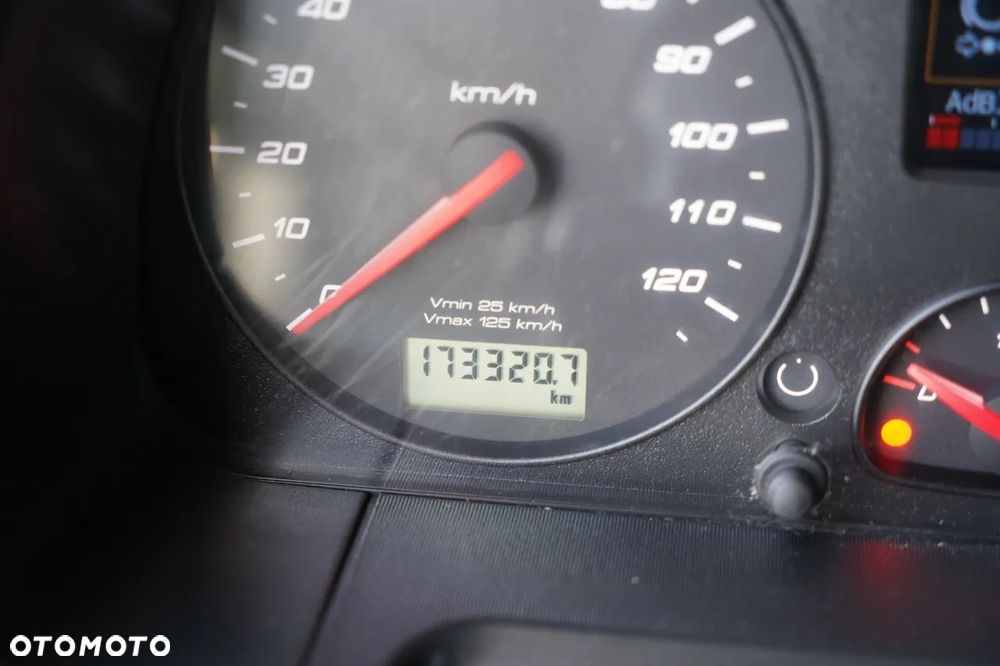 Iveco 400 SL X-WAY STRALIS / 8X4/  BETONOMIESZARKA / IMER / OPONY 100 % / ALUFELGI / - 36