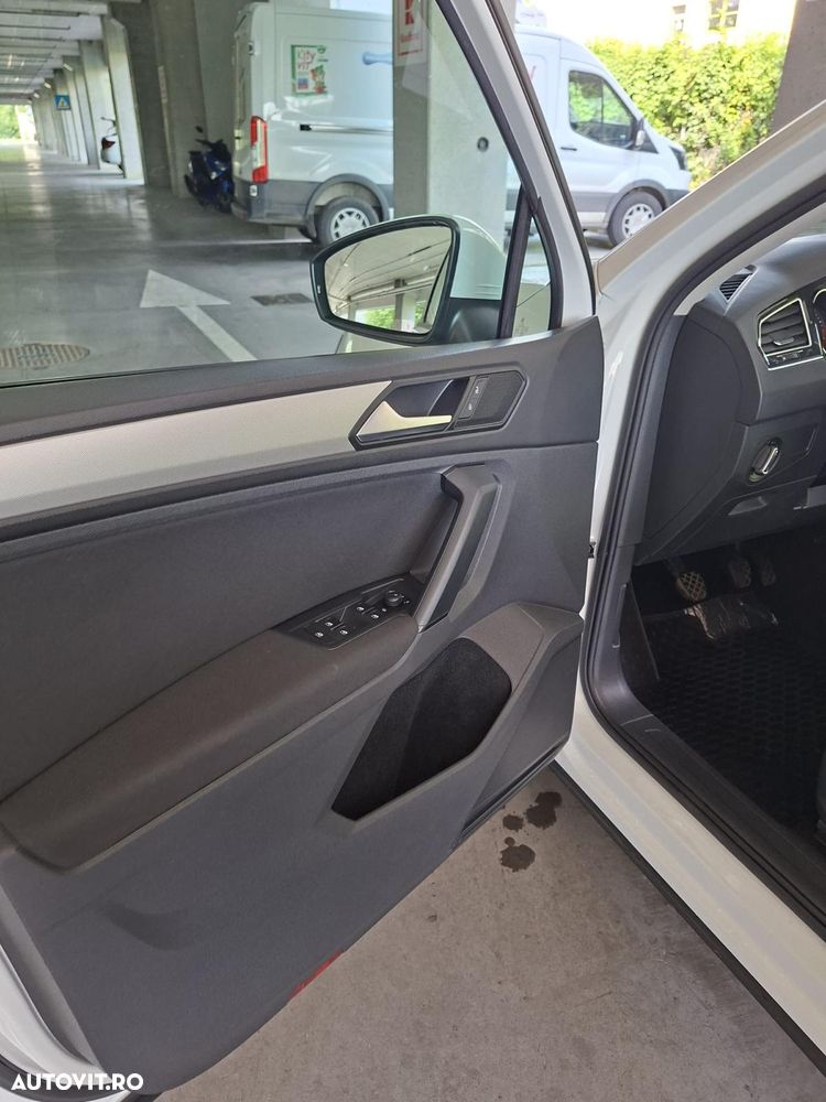 Volkswagen Tiguan ver-1-5-tsi-trendline - 12