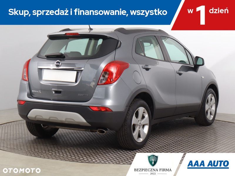Opel Mokka - 6