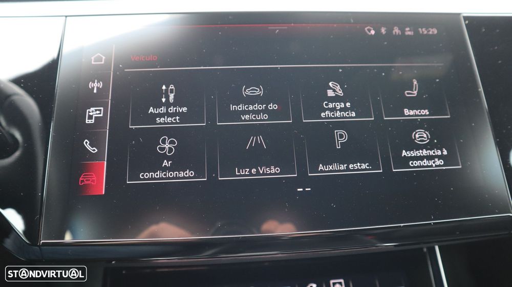 Audi e-tron 55 quattro - 22