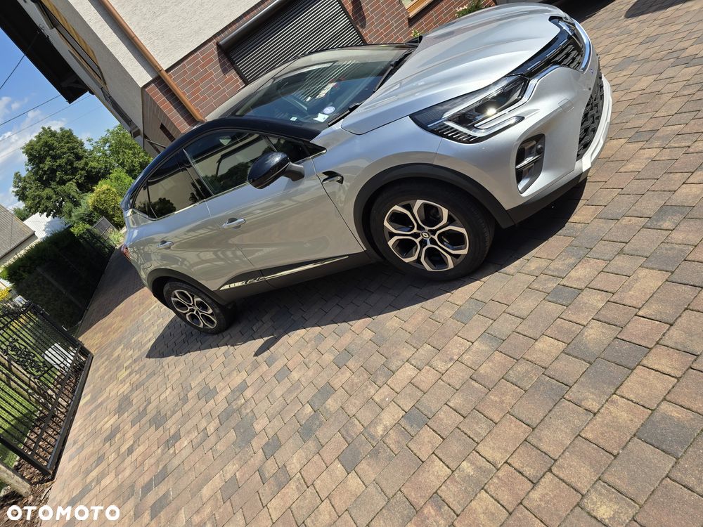 Renault Captur 1.6 E-TECH Plug-In Intens - 18
