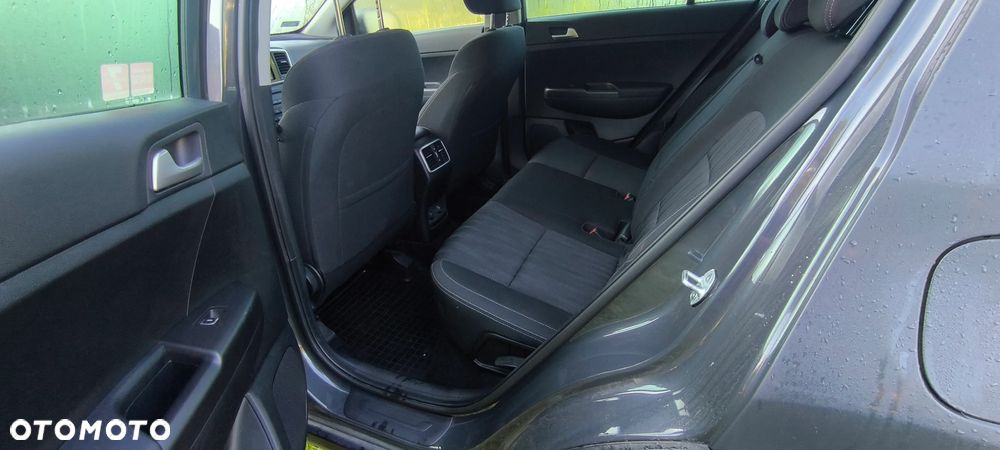 Kia Sportage 1.6 GDI M 2WD - 14