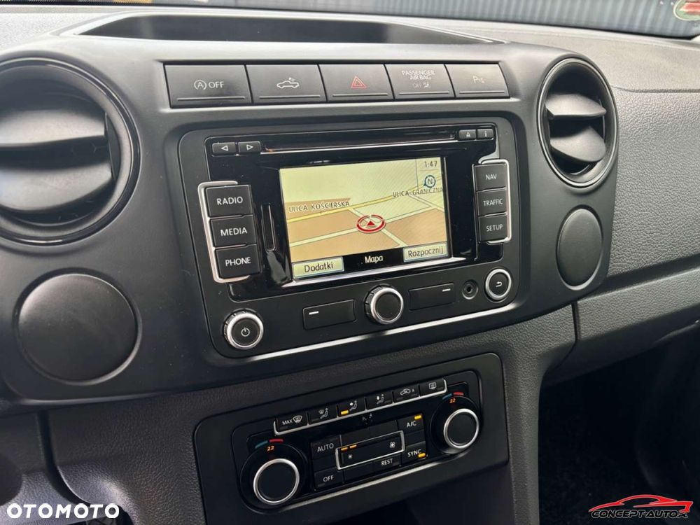 Volkswagen Amarok - 16