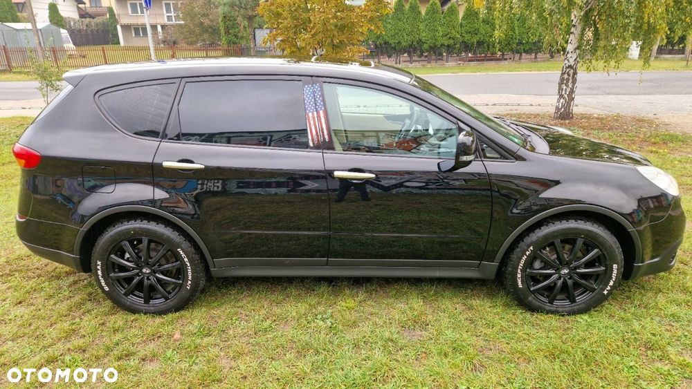 Subaru Tribeca - 7