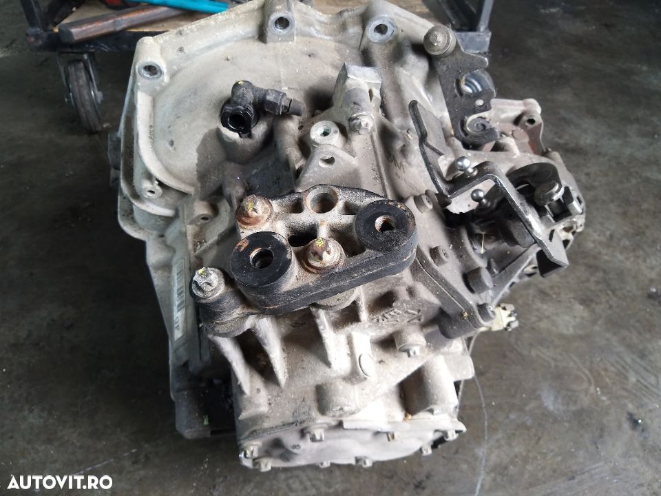 Cutie viteze opel astra h 1.7cdti z17dth  5+1 trepte - 4