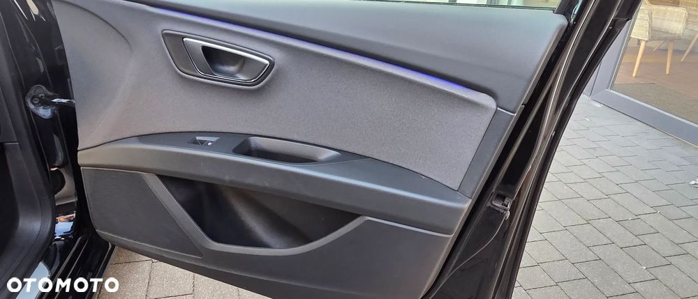 Seat Leon 1.5 TSI ACT DSG OPF Xcellence - 15