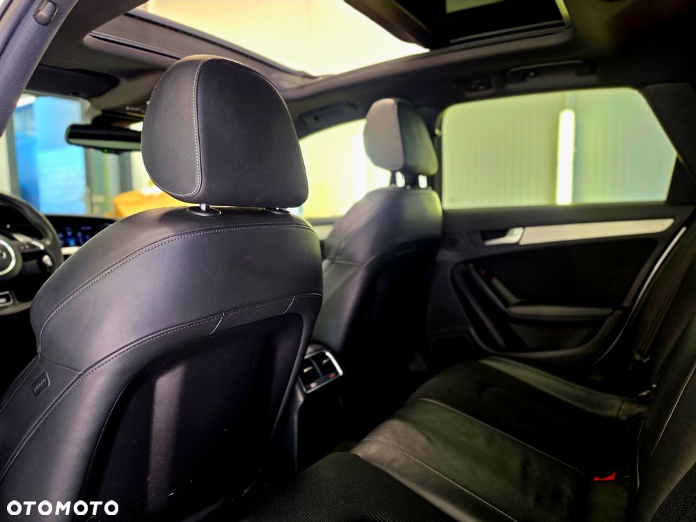Audi A4 Avant 2.0 TDI Quattro S tronic - 16