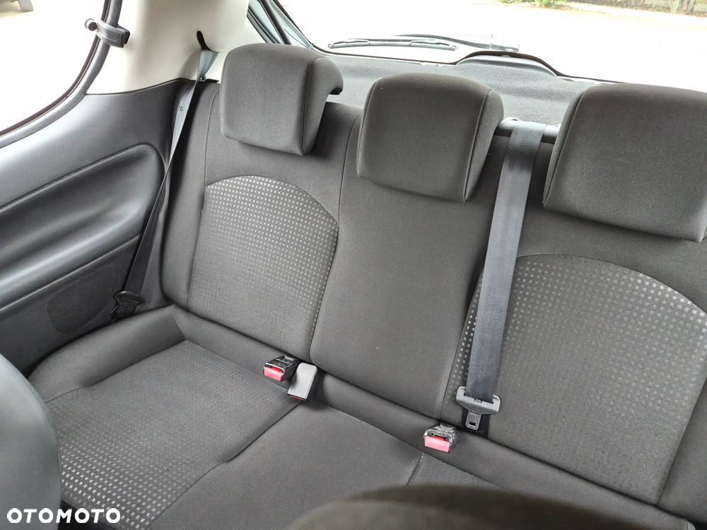 Peugeot 206 plus 60 Urban Move - 12